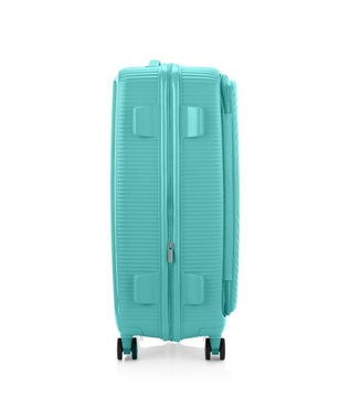 Samsonite アメリカンツーリスター スーツケース 98(/114)L  キュリオ スピナー75 CURIO アクアティック