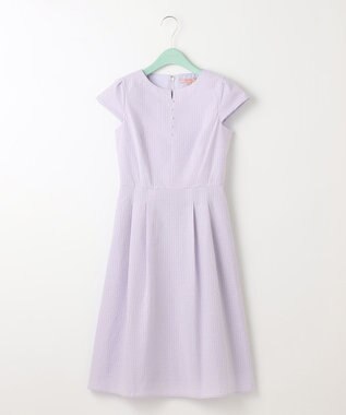 TOCCA 【洗える！】MOONLIT NIGHT ドレス ライラック系7