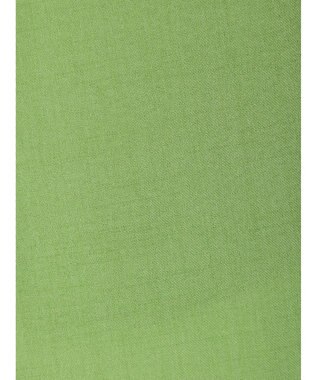 Green Parks 接触冷感　テーパードパンツ Green