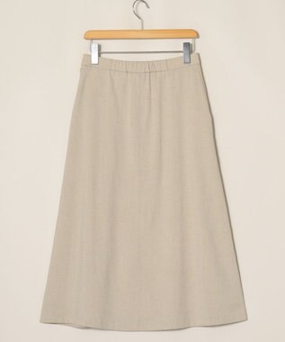 ONWARD Reuse Park 【23区】スカート春夏 ベージュ