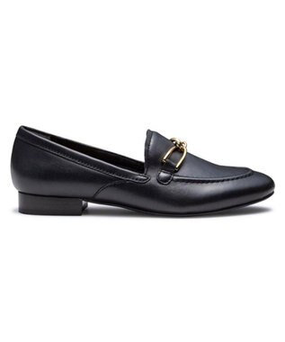 REGAL FOOT COMMUNITY 【リーガルレディース】F64R ビットローファー フラットシューズ