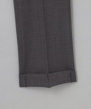 GOTAIRIKU 【AIRY MOVE / セットアップ対応】T/Ｗ Dot Air パンツ グレー系8