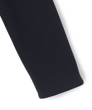 BEIGE， 【セットアップ対応】CINDY / ダブルカラージャケット Navy x Black