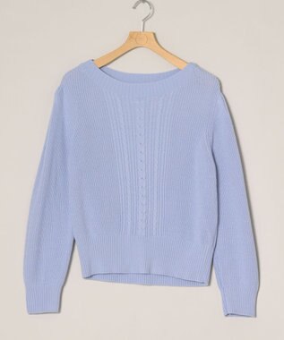 ONWARD Reuse Park 【any SiS】ニット秋冬