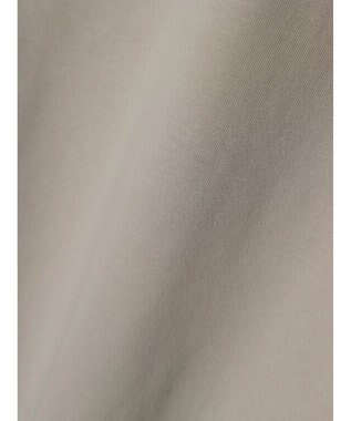 earth music&ecology フレンチＴ Beige