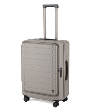 ACE BAGS & LUGGAGE 【WEB限定】 ACE エスカレラ 62/71L 完全フロントオープン 05652 エース