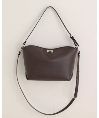 MORROW by thank CLORK ディープブラウン