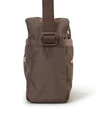LeSportsac DANIELLA CROSSBODY/バニーエンブロイダリー バニーエンブロイダリー