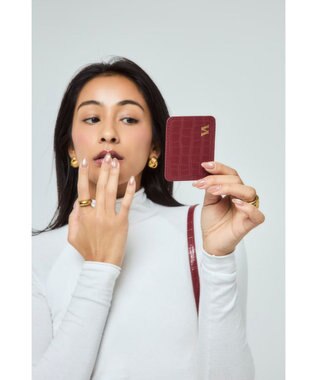 style code 【VerdeVari/ヴェルデヴァリ】バニティバッグ