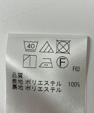 ONWARD Reuse Park 【any SiS】スカート秋冬 ブラック