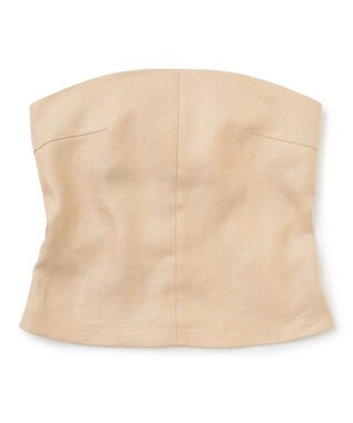 BEIGE， BRICE / ビスチェ Beige