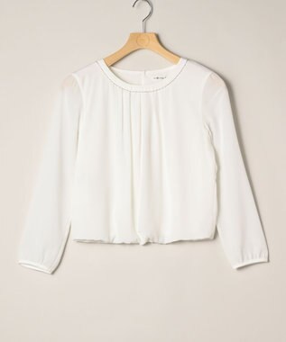 ONWARD Reuse Park 【23区】カットソー春夏 ホワイト