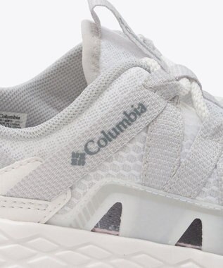 Columbia Columbia/ ドレインメーカー エーティーブイ /コロンビア White Grey Ice