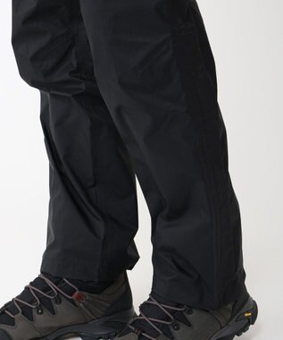 Columbia Columbia/ マゲイクハイクレインパンツ /コロンビア Black