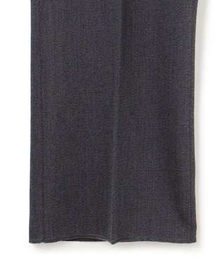 J.PRESS MEN 【SPORTS SACK / セットアップ対応】アーカイブ80'Sキャバルリー スラックス グレー系