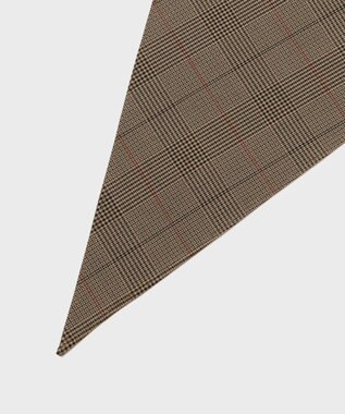 GRACE CONTINENTAL ス－ツ地スカ－フ マルチ