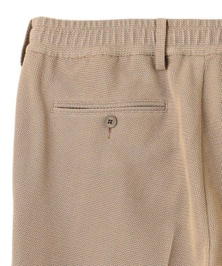 JOSEPH HOMME ソフトタックジャージー  /  PEGG CONVERTIBLE ベージュ系