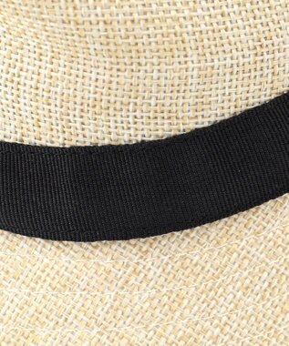 ANY 【UVケア/抗菌防臭】リネンライク サファリハット ナチュラル