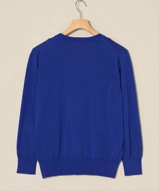 ONWARD Reuse Park 【23区】ニット春夏 ブルー
