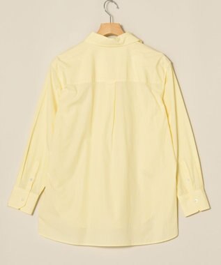 ONWARD Reuse Park 【23区】ブラウス春夏 イエロー