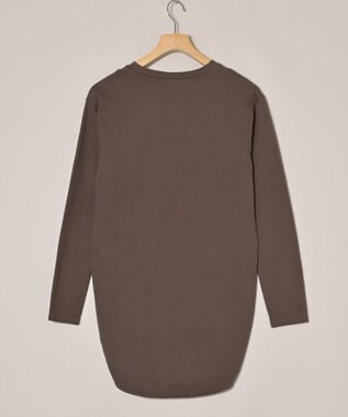 ONWARD Reuse Park 【#Newans】カットソー秋冬 ブラウン