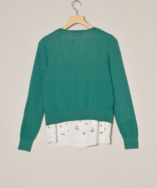 ONWARD Reuse Park セット商品/サイズ2【組曲】ニット春夏×カットソー春夏 その他