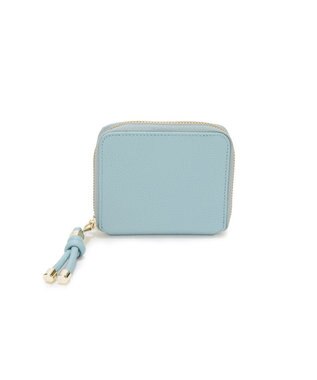 TOPKAPI 【新色追加】【TREASURE TOPKAPI】シュリンクレザー 二つ折り 財布