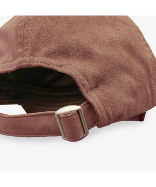 林八百吉商店 Champion　スエードロングハイキャップ ライトブラウン