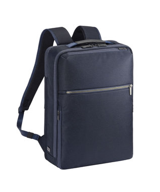 ACE BAGS & LUGGAGE ace. ガジェタブルSF ビジネスリュック B4サイズ 15.6インチPC収納 ２気室 68783 エース