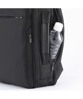 ACE BAGS & LUGGAGE ace. エース ガジェタブルR リュック 14L A4ファイル 14.0インチPC対応 68002 ブラック