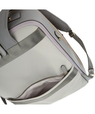 ACE BAGS & LUGGAGE Jewelna Rose オタハピ リュック Episode3 16183 ジュエルナローズ cs ダークグレー