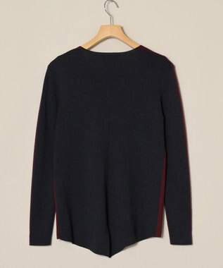 ONWARD Reuse Park 【ICB】ニット秋冬 レッド