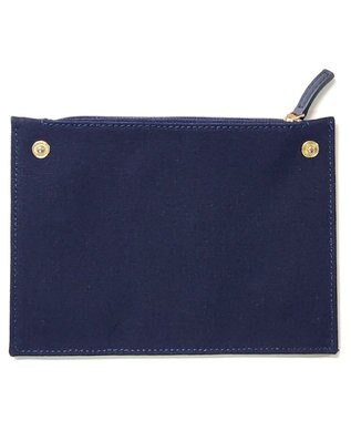 ONWARD Reuse Park 【TOCCA】バッグ ネイビー