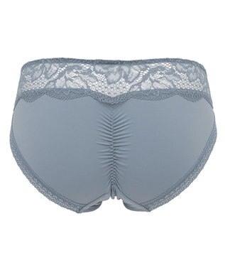 BRADELIS New York 【BRADELIS New York】クイックサポートスタイルショーツ22A1 ブルー