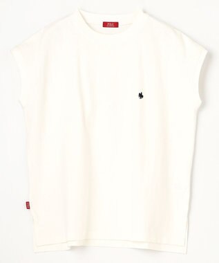 ANY POLO BCS別注 プルオーバー オフ