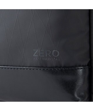 ZERO HALLIBURTON レキシントン2 デイパック 81474 ブラック