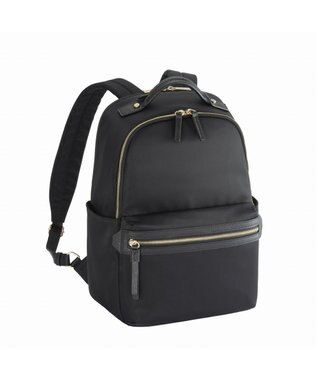 ACE BAGS & LUGGAGE ace. ラポルテム ビジネスリュック 2気室 A4 13.3インチPC収納 15L 68521 エース ブラック