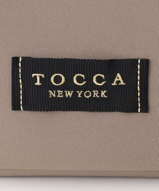 TOCCA 【WEB限定＆一部店舗限定】COSTA BAG S バッグ S ベージュ系