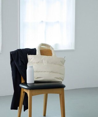 ROOTOTE 3682【弾む軽さフェザールー】FE.ミディアム.モデレート-A 04：グレージュ