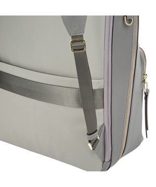 ACE BAGS & LUGGAGE Jewelna Rose オタハピ リュック Episode3 16183 ジュエルナローズ cs ダークグレー