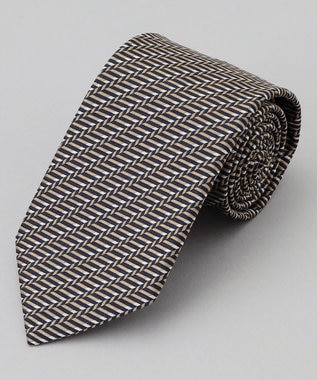 GOTAIRIKU GOTAIRIKU別注【MANTERO/マンテロ】ネクタイ_小紋柄