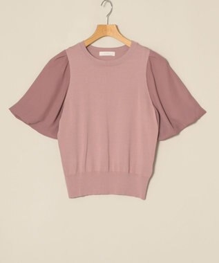 ONWARD Reuse Park 【any SiS】ニット春夏