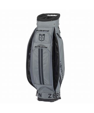 ZERO HALLIBURTON ZHG-CB1 ソリッド コーデュラ キャディーバッグ 82791 ブルーグレー
