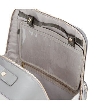 ACE BAGS & LUGGAGE Jewelna Rose オタハピ リュック Episode3 16183 ジュエルナローズ cs ダークグレー