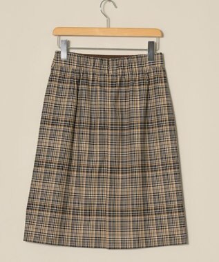 ONWARD Reuse Park 【組曲】スカート秋冬 ベージュ