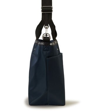 LeSportsac SM BOAT TOTE/ダークサファイア ダークサファイア