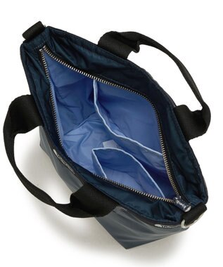 LeSportsac SM BOAT TOTE/ダークサファイア ダークサファイア