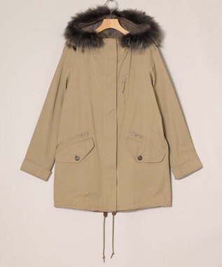 ONWARD Reuse Park B品【23区】コート秋冬