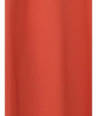 Green Parks BEST PRICE チュールレイヤードプルオーバー Orange