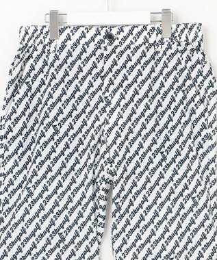 23区GOLF 【MEN】レジメロゴショートパンツ ネイビー系5